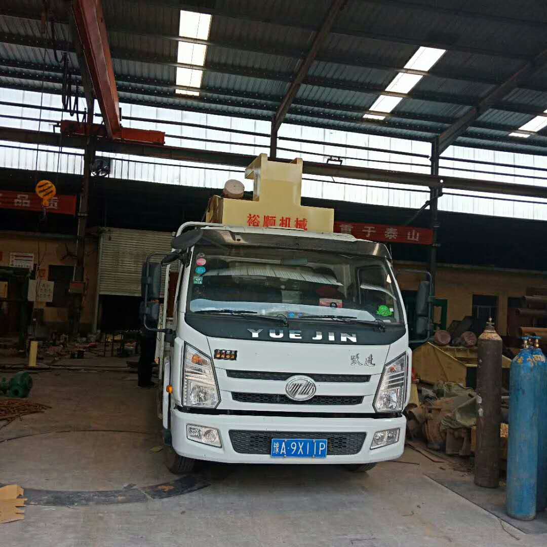 2018年4月17日發(fā)往漯河的細砂回收機