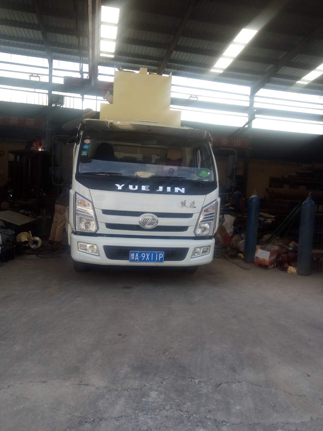 發(fā)往西寧的750細砂回收機